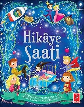 Hikaye Saati (Turkish)