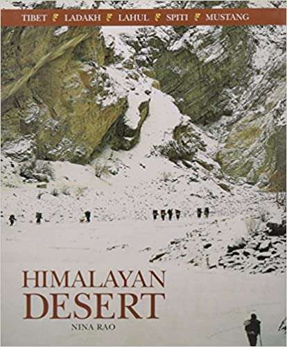 Himalayan Desert