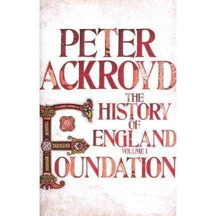 History Of England Vol 1