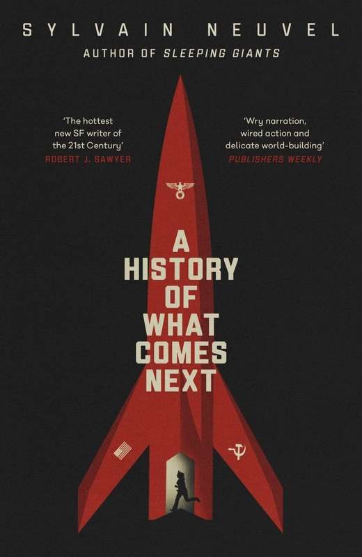 History Of What Comes Next