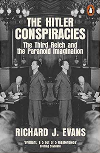 Hitler Conspiracies