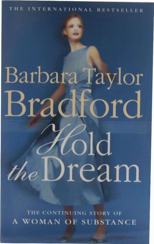 Hold the Dream