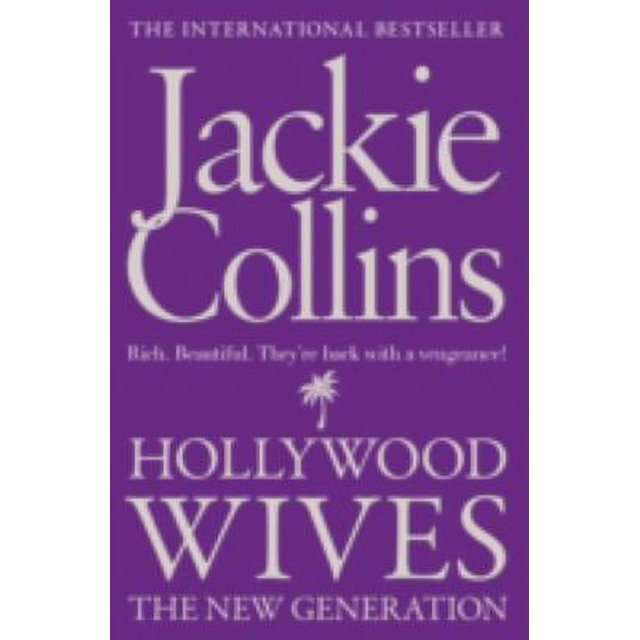 Hollywood Wives : The New Generation