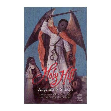 Holy Hill
