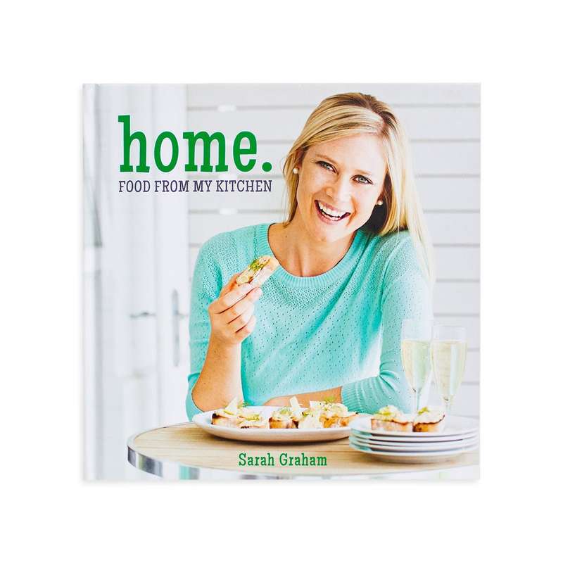 Home Cookbook