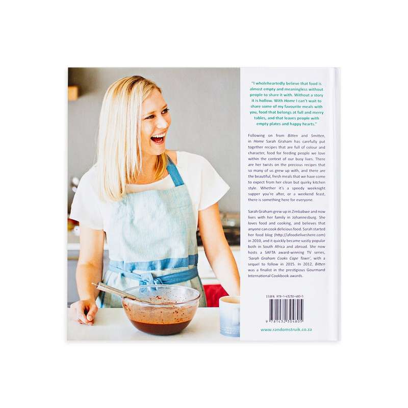 Home Cookbook