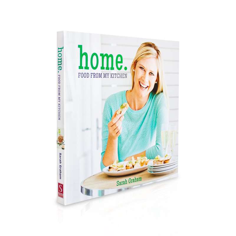 Home Cookbook