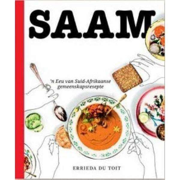 Home Cooked (Afrikaans) Cookbook