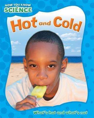 Hot And Cold