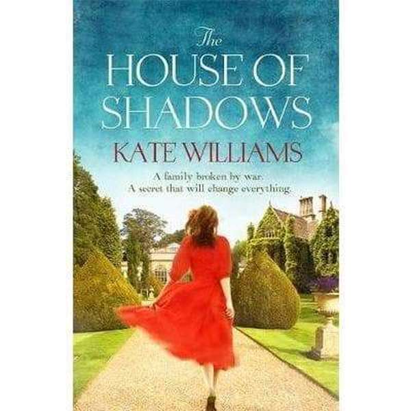 House of Shadows