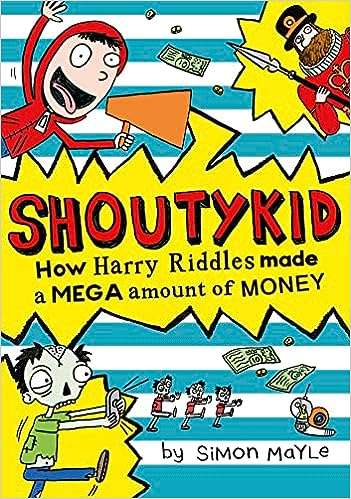 How Harry Riddles Made a Mega Amount of Money
