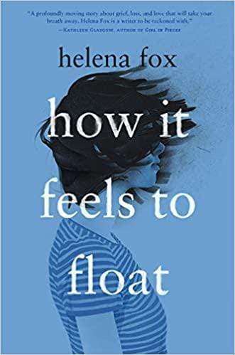 How It Feels To Float