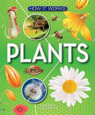 How It Works - Plants