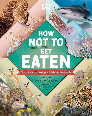 How Not To Get Eaten