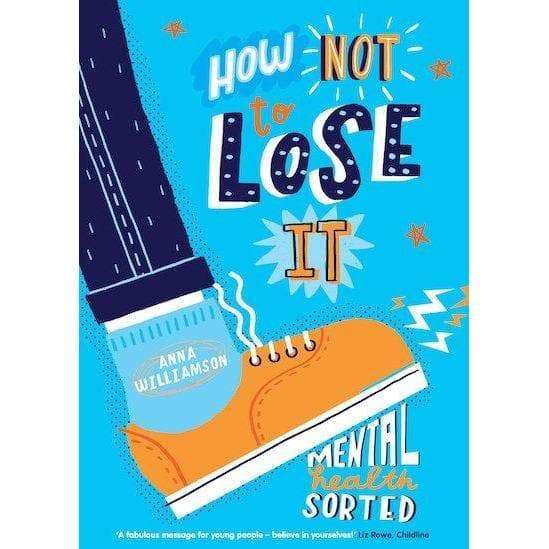 How Not to Lose It