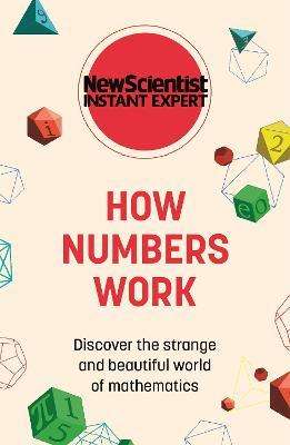How Numbers Work - Math Insights Book