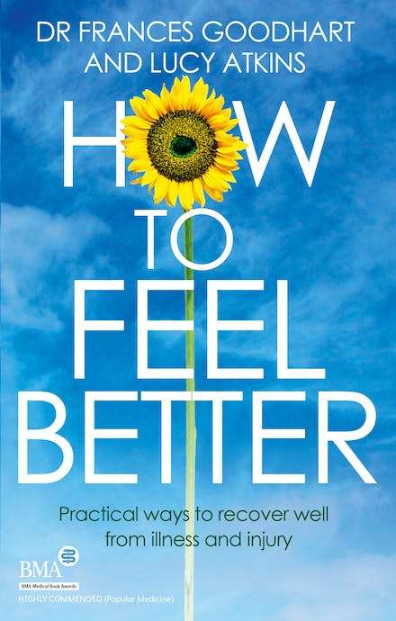 How To Feel Better