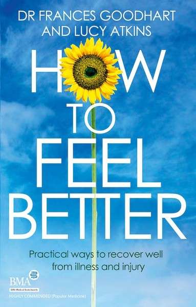 How To Feel Better