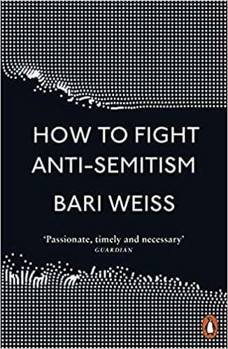 How To Fight Anti-Semitism