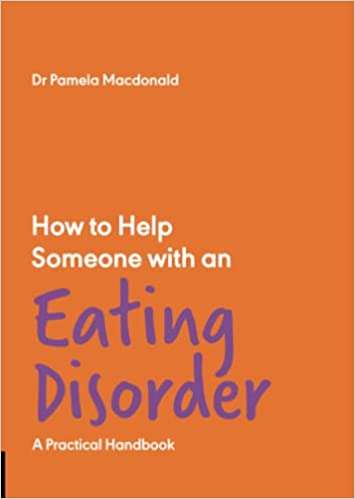 How To Help Someone With An Eating Disorder