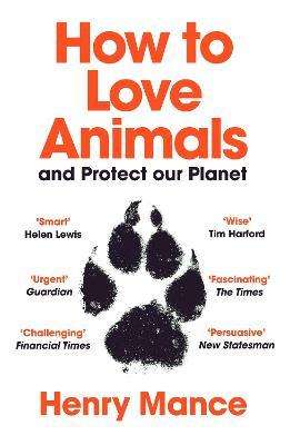How To Love Animals