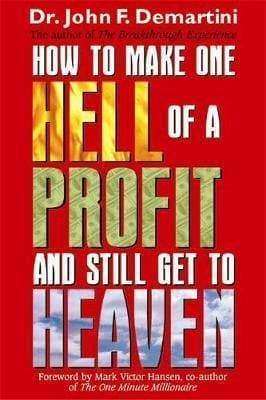 How to make one hell of a profit