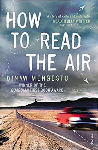 How To Read The Air