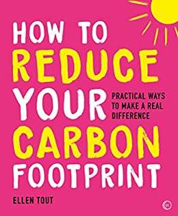 How To Reduce Your Carbon Footprint