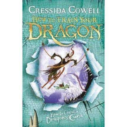 How To Cheat A Dragons Curse