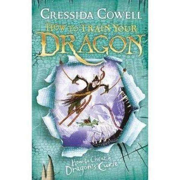 How To Cheat A Dragons Curse
