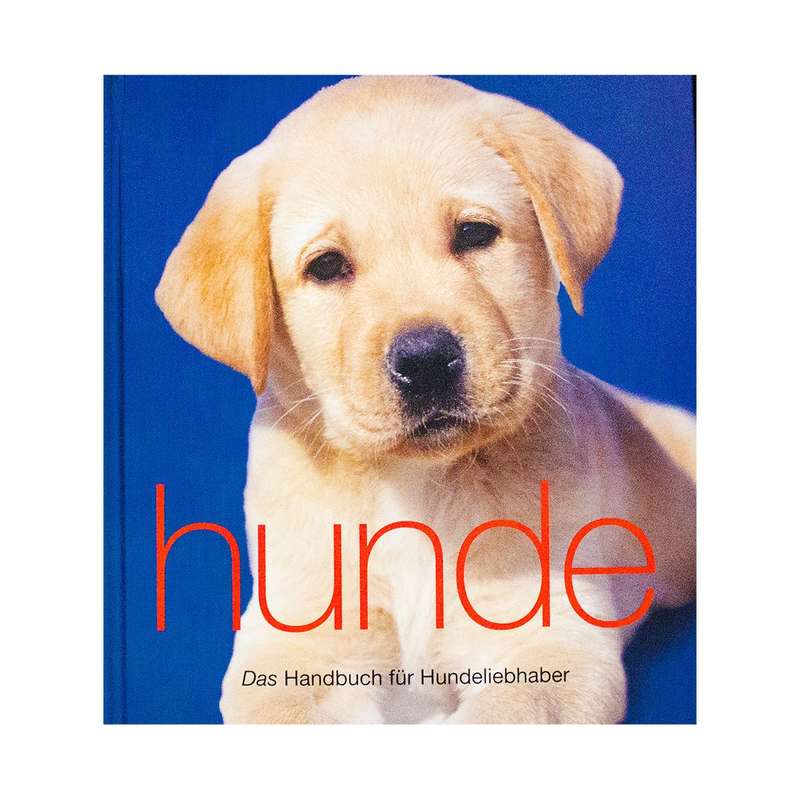 Hunde (German)