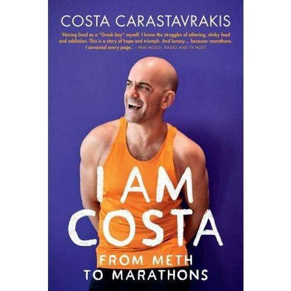 I Am Costa