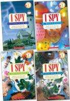 I Spy Level 1 Collection