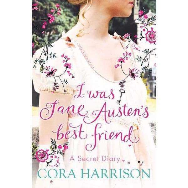 I Was Jane Austen's Best Friend