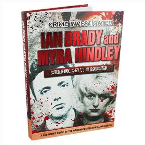 Ian Brady And Myra Hindley