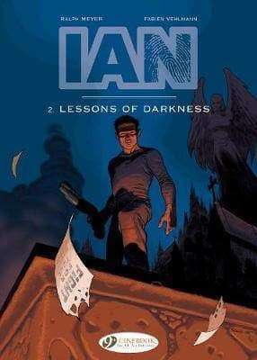 Ian - Lessons Of Darkness