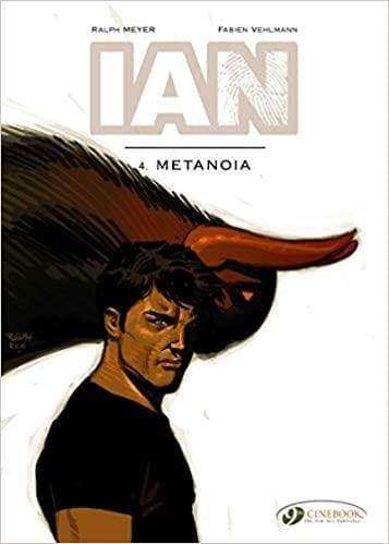 Ian - Metanoia