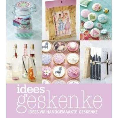 Idees Geskenke