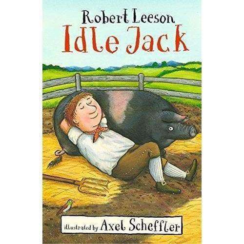 Idle Jack