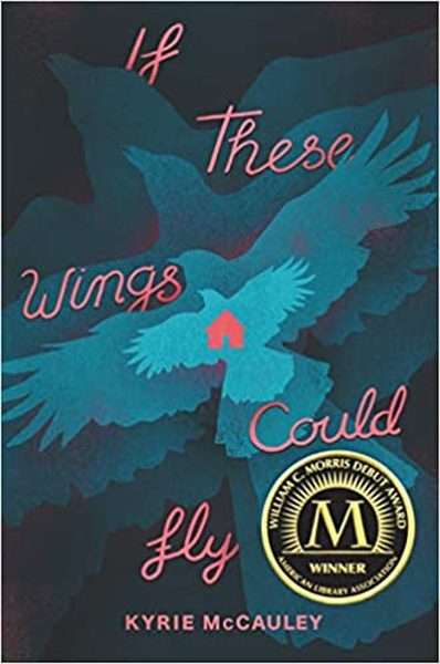 If These Wings Could Fly