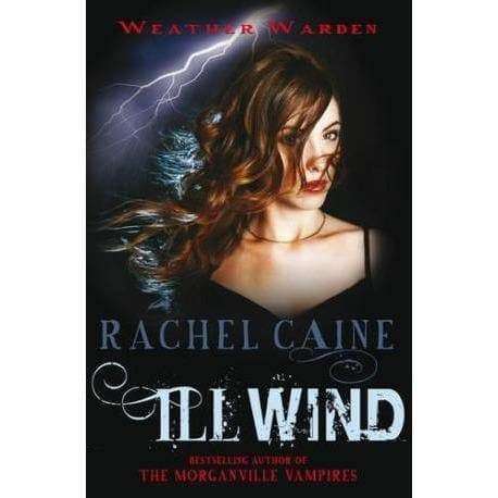 Ill Wind