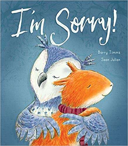 Im Sorry