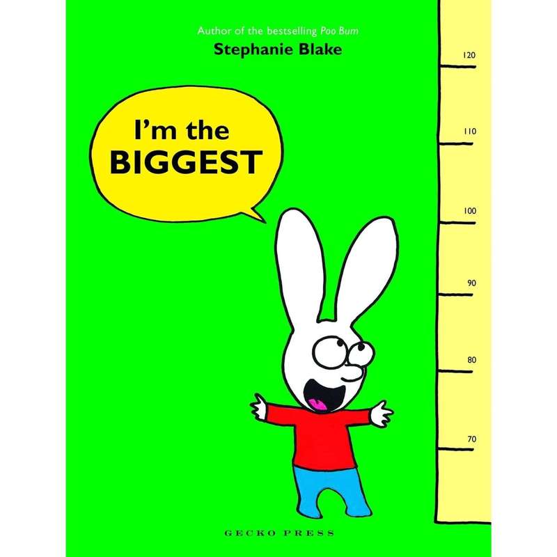 Im The Biggest
