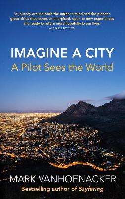 Imagine A City
