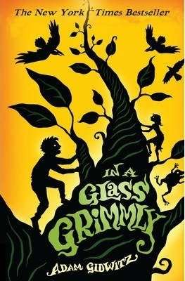 In A Glass Grimmly