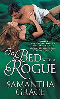 In Bed With A Rogue