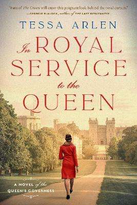 In Royal Service To The Queen
