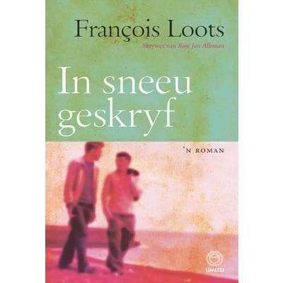 In Sneeu Geskryf