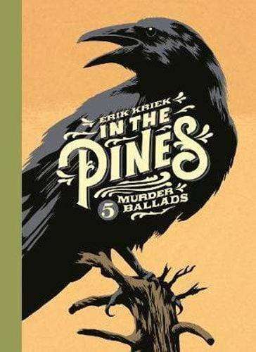 In The Pines