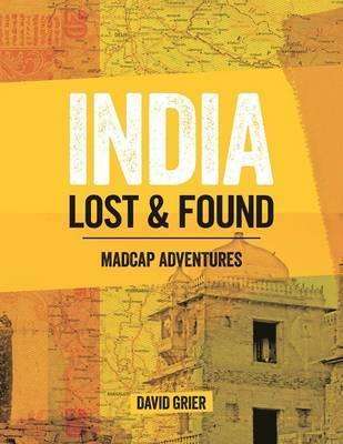 India - Lost And Found